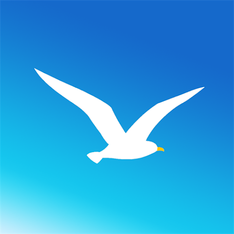 海鸥加速器破解版v1.0.7免费版